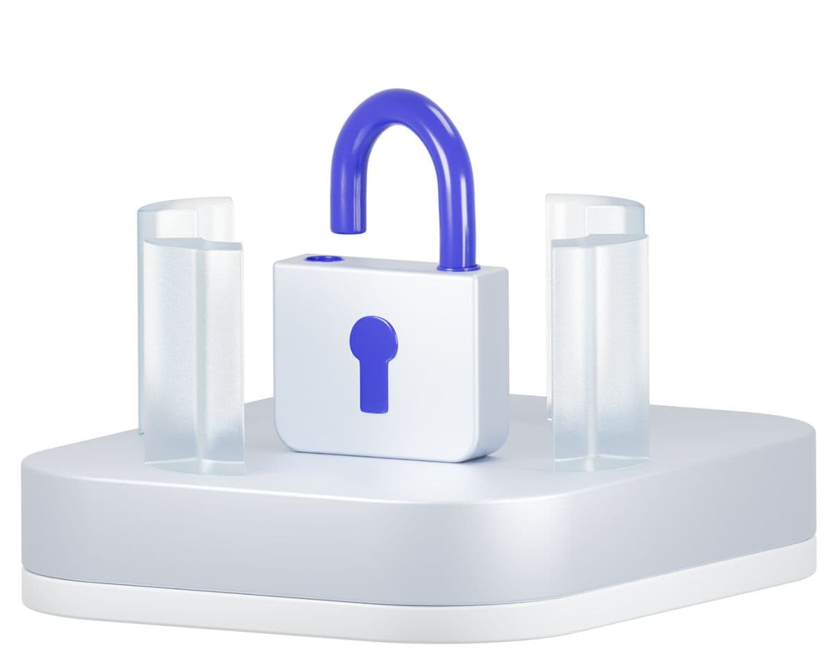 Sécurité & Confiance